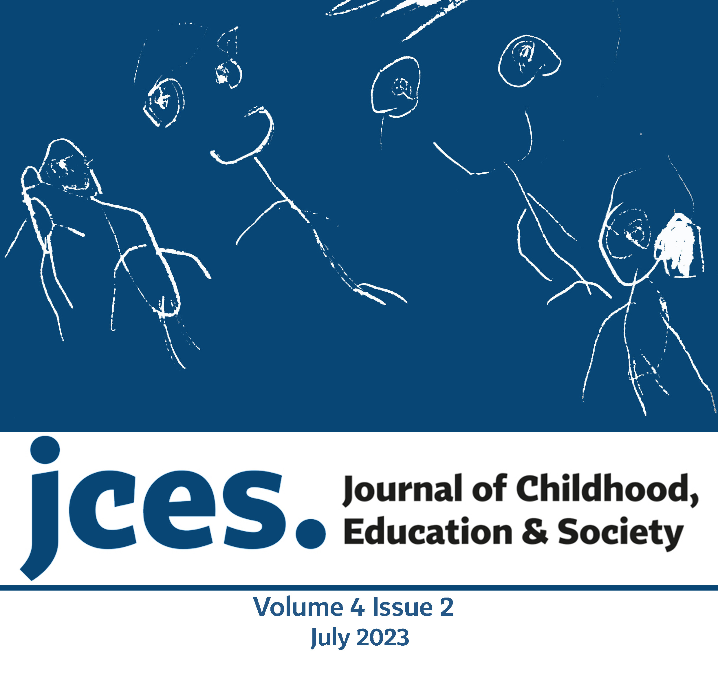 					View Vol. 4 No. 2 (2023): Journal of Childhood, Education & Society
				