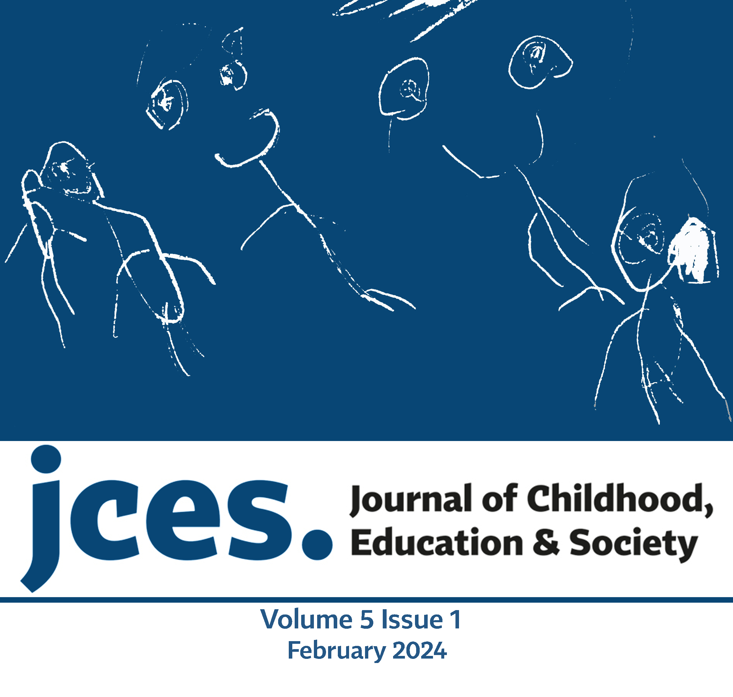 					View Vol. 5 No. 1 (2024): Journal of Childhood, Education & Society
				